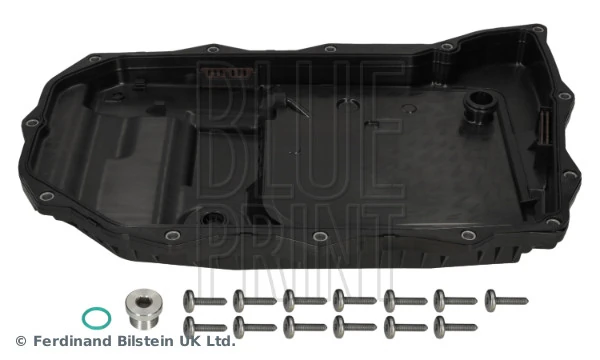 Filtro hidráulico transmisión automática para Audi Q7  4MB, 4MG, 4MQ