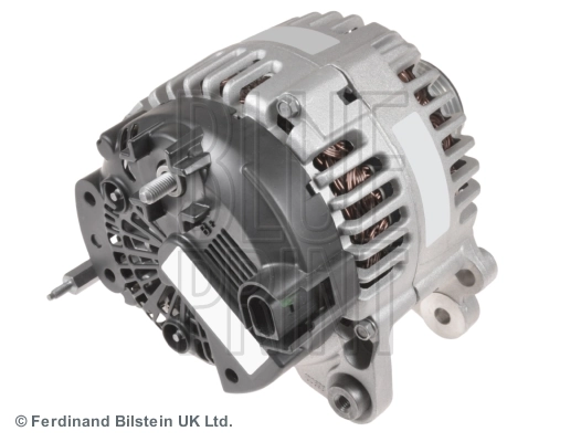 Alternador 0124525039 Bosch