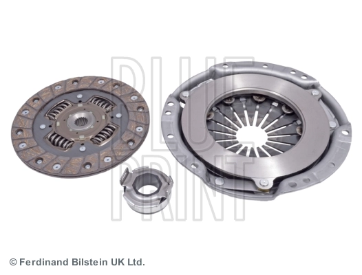  Embrague Suzuki Baleno 