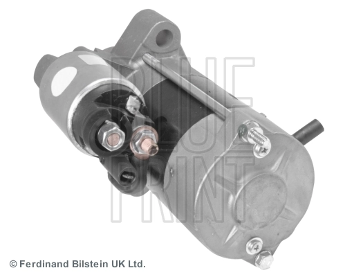 Motor de arranque M002T85671 VAG
