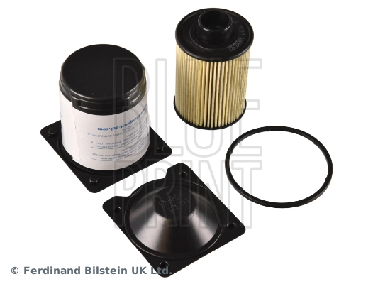 Filtro combustible Fiat Ducato III plataforma a bordo (250) (2006 - 2026) precio, desde 18,87 USD
