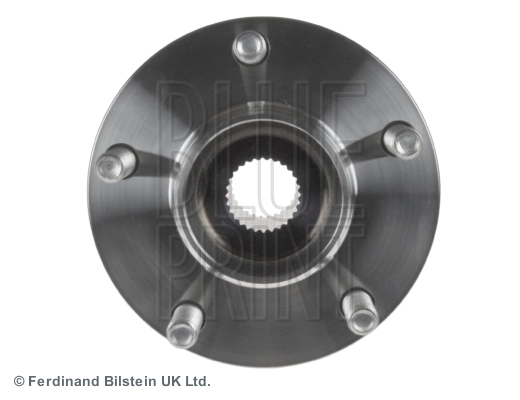 Comprar Buje de rueda delantero Mitsubishi Lancer X CY_A, CZ_A