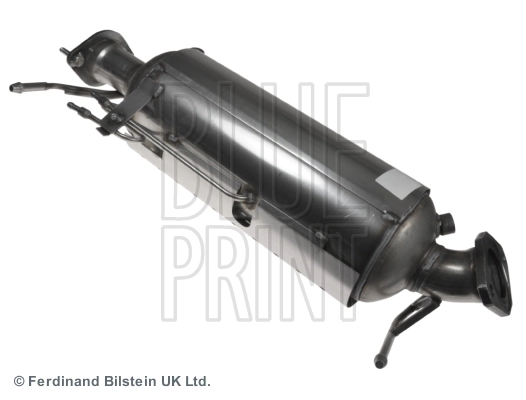 Catalizador de gasolina y diésel para Mazda 5 I CR
