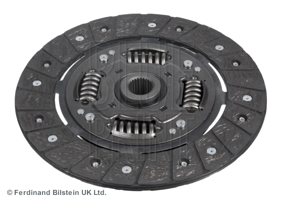Disco de embrague para Renault Laguna II BG0, BG1