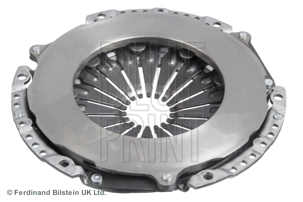plato de presion del embrague funcion para Audi A6 C5 4B2, 4B4