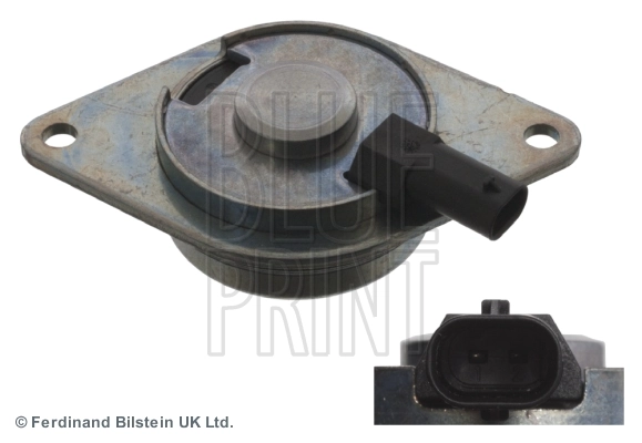 Comprar Válvula de control del árbol de levas Opel Corsa D S07