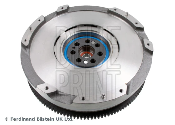 ADC43503C Blue Print