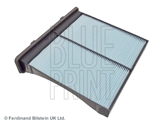 ADS72504 Blue Print Filtro antipolen