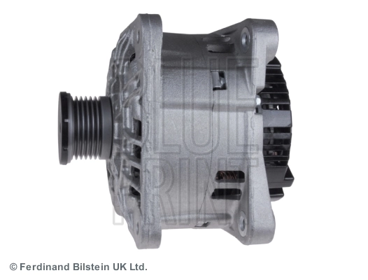 Generador Renault Trafic II