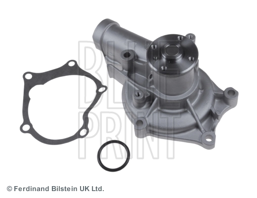 ADC49123 Blue Print