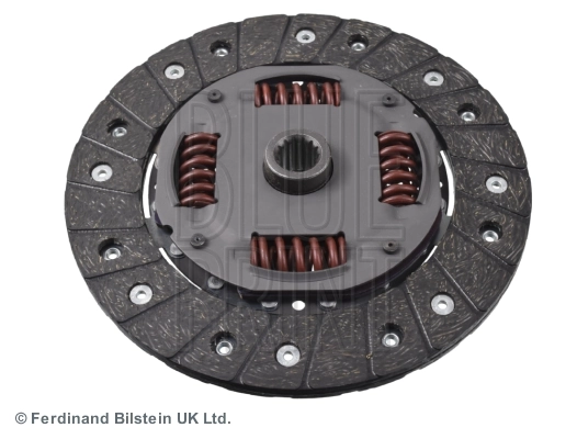 Disco de embrague para Opel Corsa C F08, F68