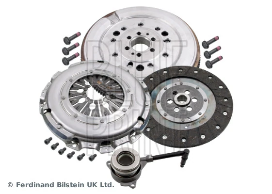 Mecanismo de embrague Ford Galaxy desde 386,23 €