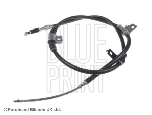 Cable de freno de mano trasero izquierdo para Hyundai H100  P