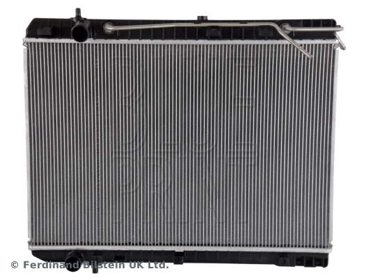 Comprar Radiador KIA Carnival III VQ