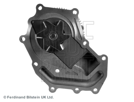 Bomba refrigerante coche para Nissan Terrano II R20