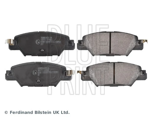 ADM542114 Blue Print