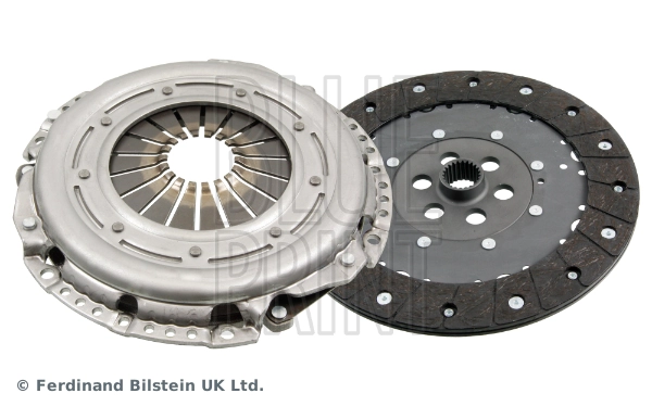 624405509 INA Embrague motor