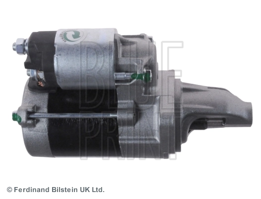 Motor de arranque 726919 VALEO