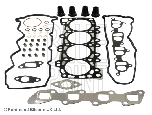 ADN162154 Blue Print