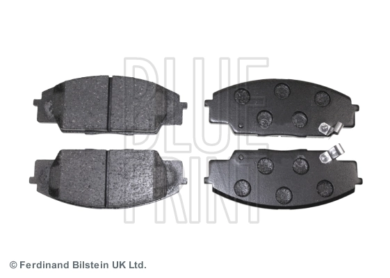 Comprar Pastillas de freno Honda Civic VIII TYPE R FN