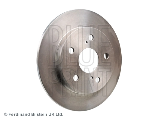 ADT343262 Blue Print Freno de disco trasero