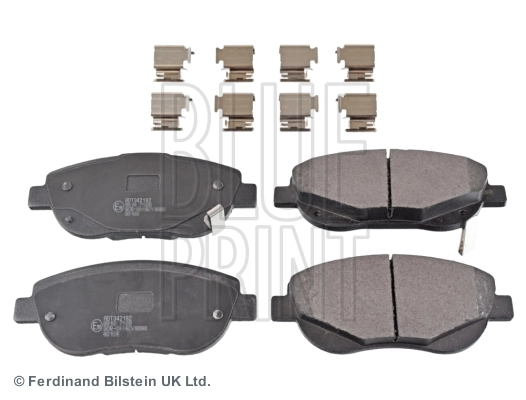ADT342182 Blue Print