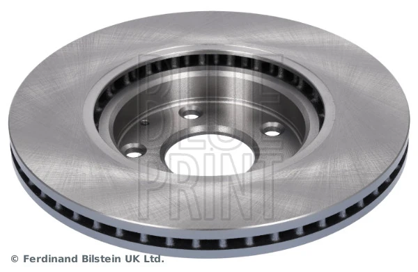 ADBP430143 Blue Print Discos