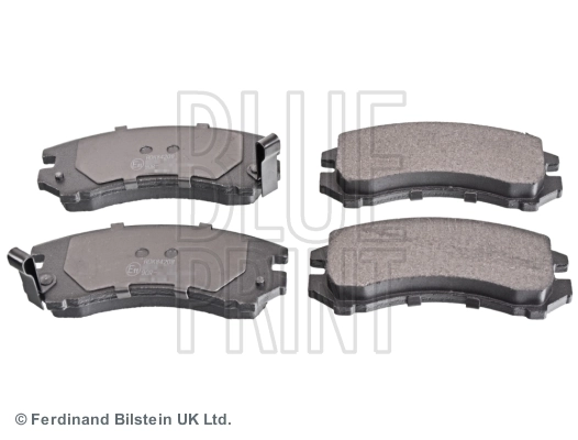ADK84208 Blue Print