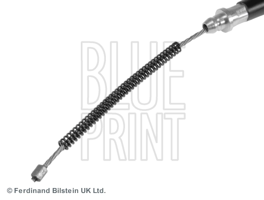 Comprar 2001790 Beca Cables Cable de freno de mano trasero izquierdo