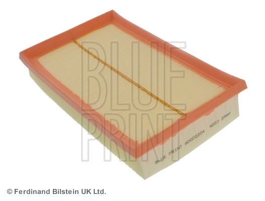 ADG02204 Blue Print