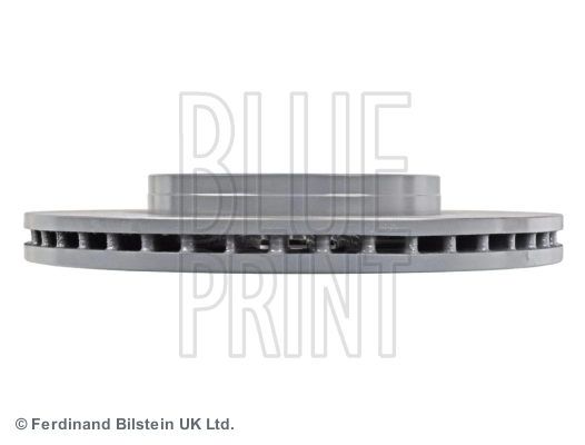 Disco de freno delantero Renault (RVI) 8660003978