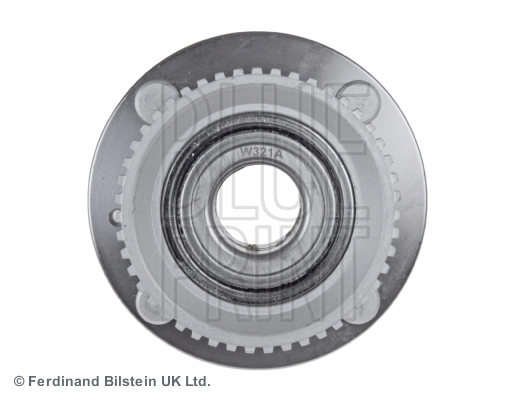 Rodamiento de rueda trasera para Hyundai Sonata III 