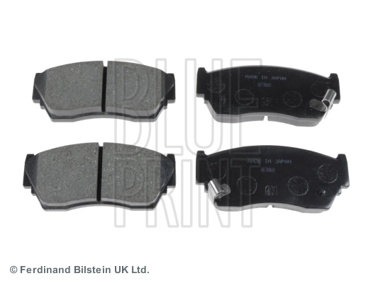 Pastillas freno delanteras Nissan Sunny III sedán (N14) (1990 - 1995) precio, desde 21,67 EUR