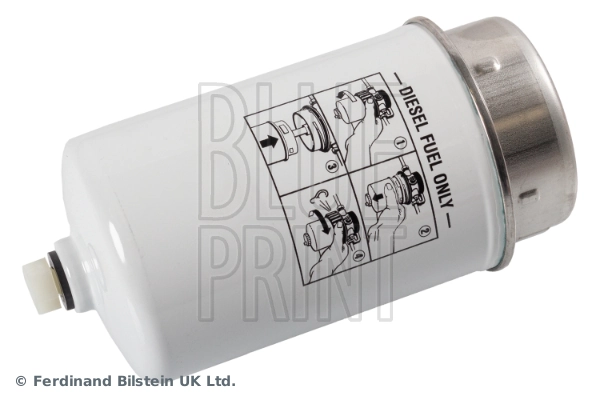 ADJ132316 Blue Print Filtro de gasolina