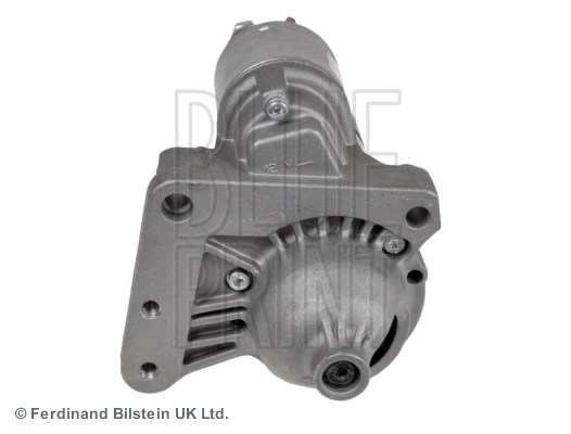Motor de arranque 9640825280 Renault (RVI)