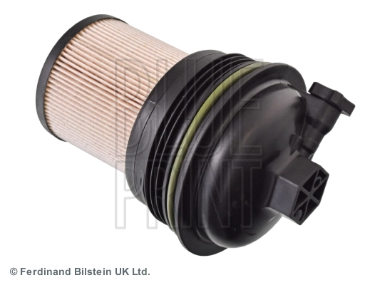 Filtro de combustible 1643626580 Peugeot/Citroen