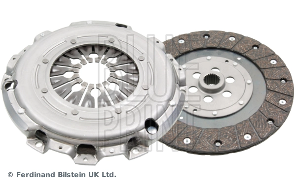 ADBP300033 Blue Print