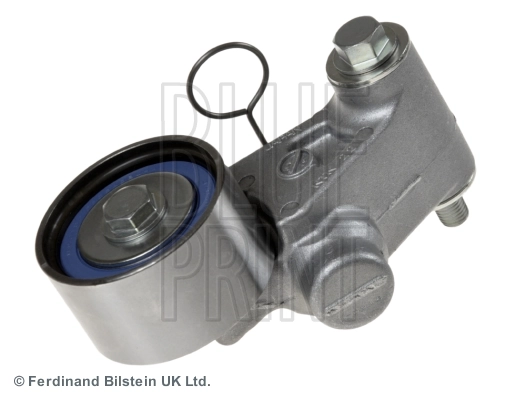 ADS77611 Blue Print
