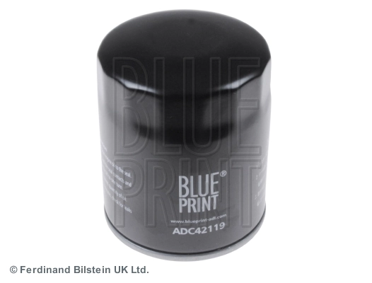 ADC42119 Blue Print