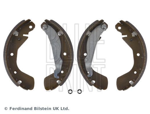 Comprar Zapatas de freno Opel Corsa C F08