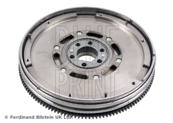 Volante de motor 038105266AB VAG