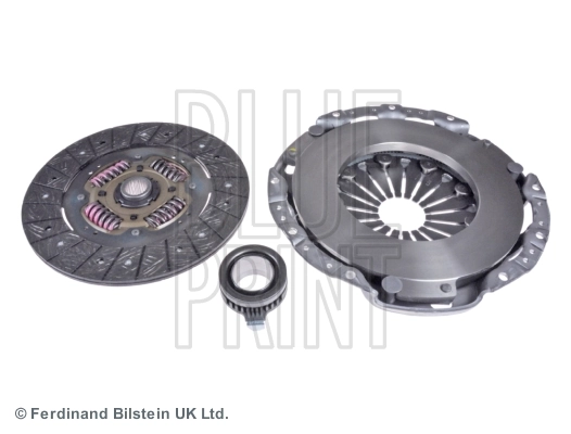 Kit de embrague Mazda CX-7 