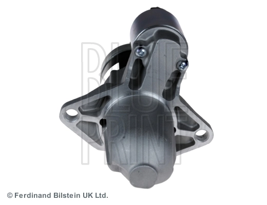 Arrancador Subaru Forester III