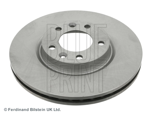 Comprar Disco de freno Peugeot 607  9D, 9U
