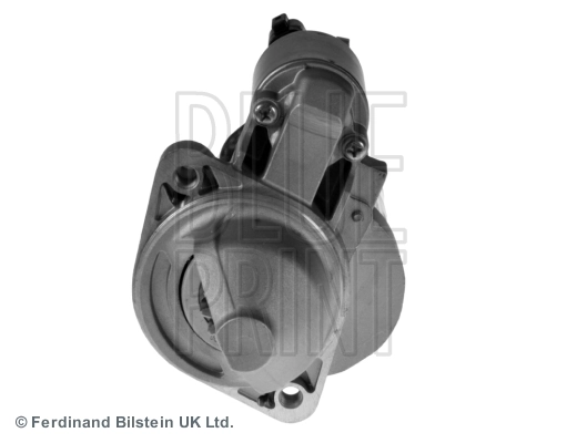 Arrancador Hyundai Tucson I