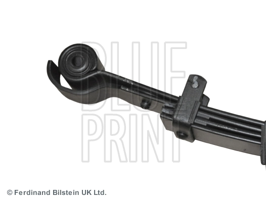 Ballesta, eje trasera  Mitsubishi L 200 III pick-up (K60, K70) (1996 - 2007) precio, desde 153,82 EUR