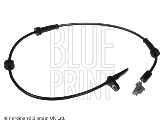 Sensor ABS de rueda delantera Nissan Qashqai I SUV (J10) (2010 - 2013) precio, desde 20,89 EUR