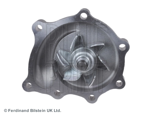 Motor de agua KIA Carnival III