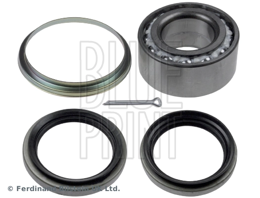 Cojinete de rueda delantero Toyota Celica hatchback (T16) (1985 - 1989) precio, desde 57,48 USD