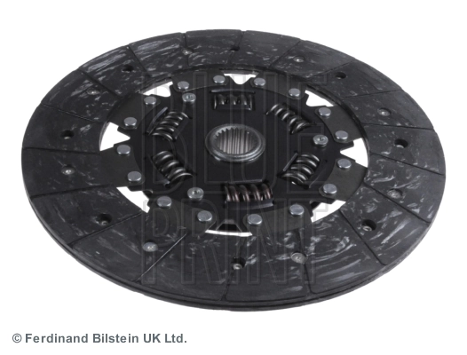 Disco de embrague para Nissan Pathfinder  R50
